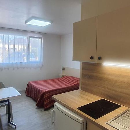 Residence Les Temporis Bretteville Sur Odon Экстерьер фото