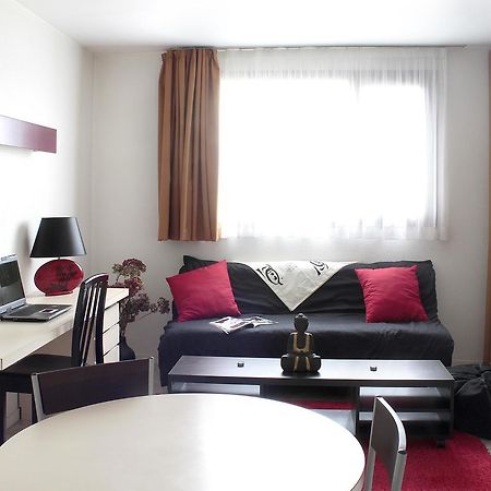 Residence Les Temporis Bretteville Sur Odon Экстерьер фото