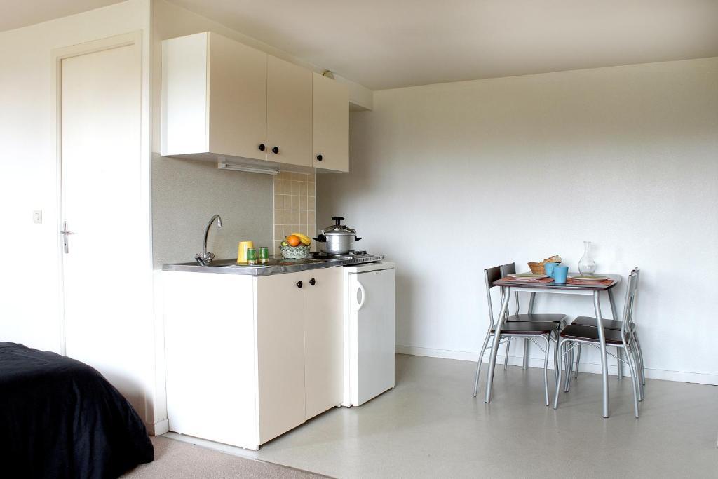 Residence Les Temporis Bretteville Sur Odon Номер фото