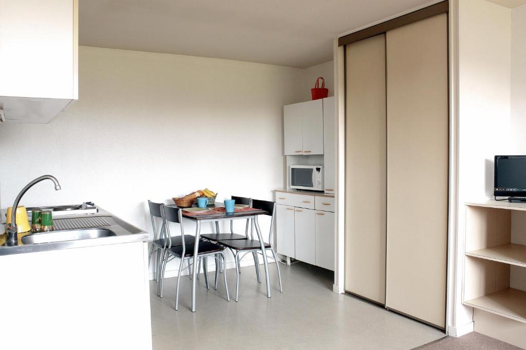 Residence Les Temporis Bretteville Sur Odon Экстерьер фото