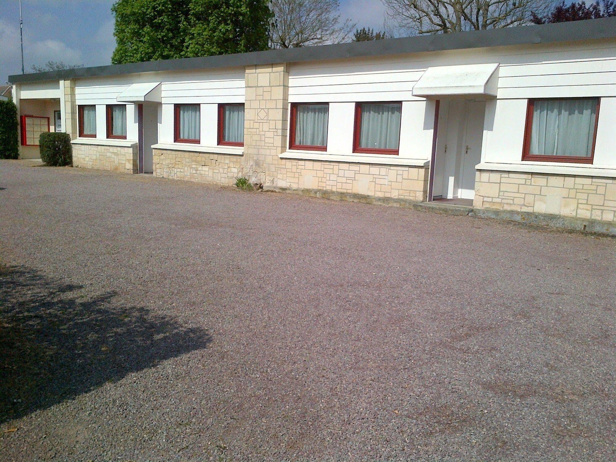 Residence Les Temporis Bretteville Sur Odon Экстерьер фото