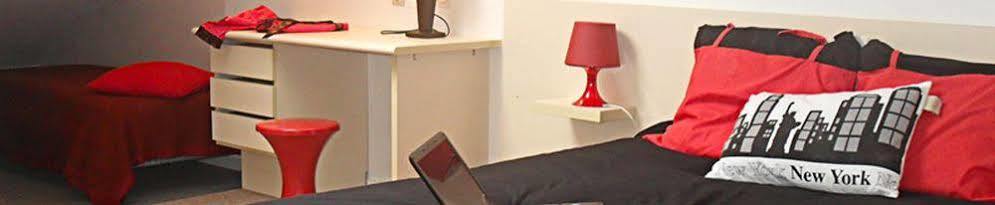 Residence Les Temporis Bretteville Sur Odon Экстерьер фото
