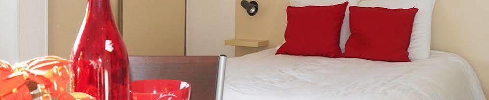 Residence Les Temporis Bretteville Sur Odon Экстерьер фото